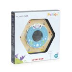 Le Toy Van|Aktivnosna ploča - Ogledalo - Image 7