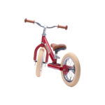 Trybike Vintage red
