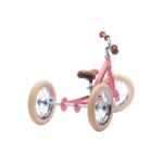 Trybike tricikl Vintage Pink