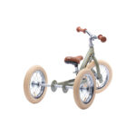 Trybike tricikl Vintage Green