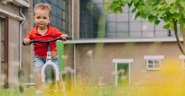 Trybike-179 Trybike Crni točak set za Steel tricikl - Image 5