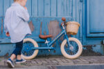 Trybike Tricikl i balans bicikl - Steel Vintage Blue - Image 16