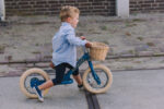 Trybike Tricikl i balans bicikl - Steel Vintage Blue - Image 13
