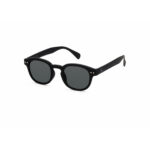 IZIPIZI|#C Sun Junior Black (5-10 god.) - Dječije sunčane naočale