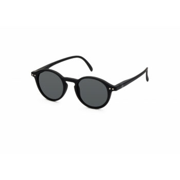 IZIPIZI #D Sun Junior Black (5-10 god.)