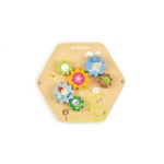 Le Toy Van|Aktivnosna ploča - Kotačići - Image 2