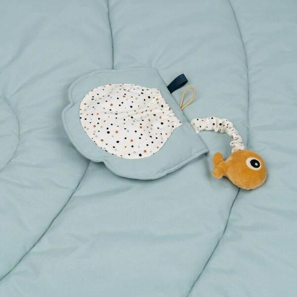 4113542_2 Done by Deer Aktivnosna podloga za igranje – Sea friends Blue - Image 2