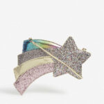 Mimi and Lula Torbica Zvijezda padalica