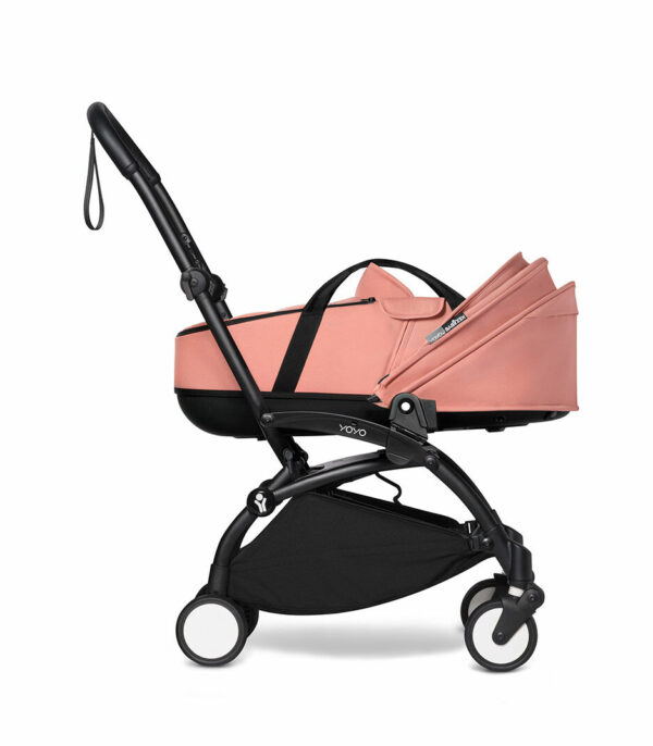 YOYO+ košara za Stokke YOYO³ - Ginger - Image 7