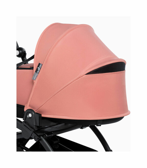 YOYO+ košara za Stokke YOYO³ - Ginger - Image 3