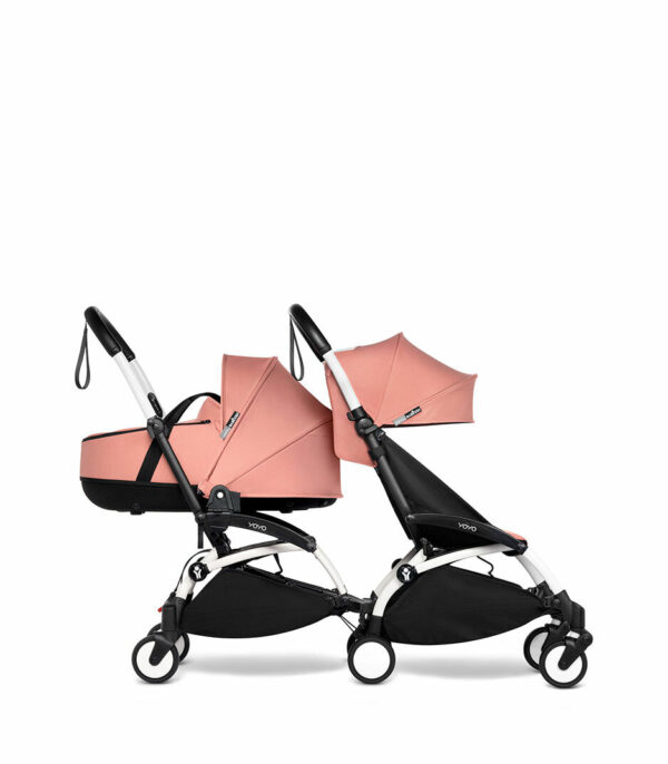 YOYO+ košara za Stokke YOYO³ - Ginger - Image 8