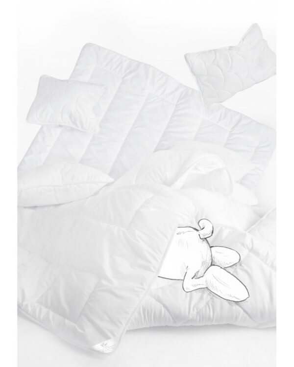 duvet-and-pillow-hypoallergenic-effiki-70x100 (2) Effiki  Dječiji komplet - Pokrivač+jastuk (70x100cm) - Image 3