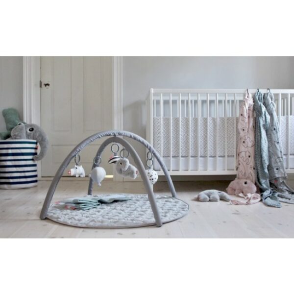 podloga-grey1 Done by Deer Podloga za igranje - Grey - Image 2