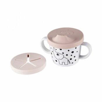 Done by Deer Zdjelica a sa dvije ručke – Elphee Powder