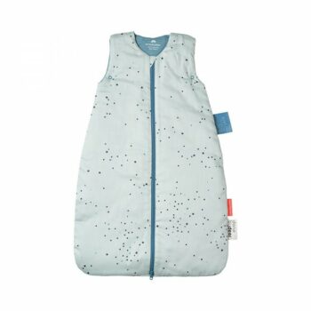 Done by Deer Vreća za spavanje - Dreamy dots Blue (70cm/TOG 2.5)