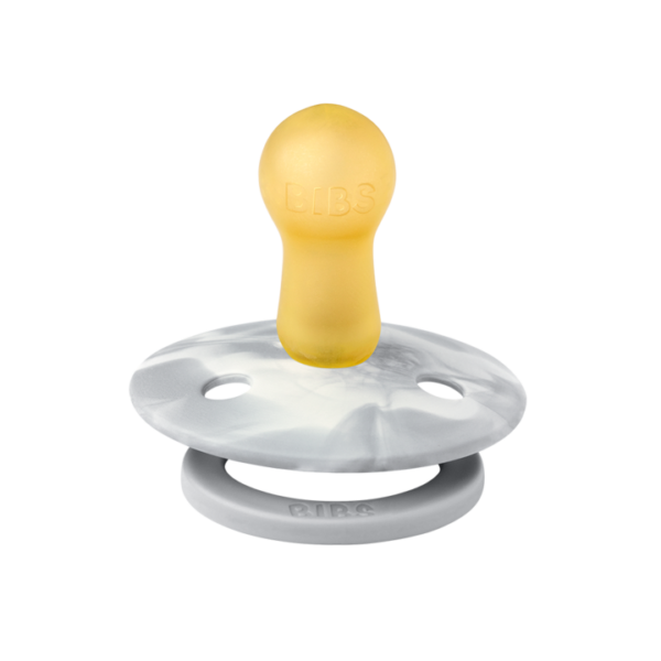 BIB1252883 BIBS Tie Dye Cloud & Ivory (0-6m) – 2kom - Image 3