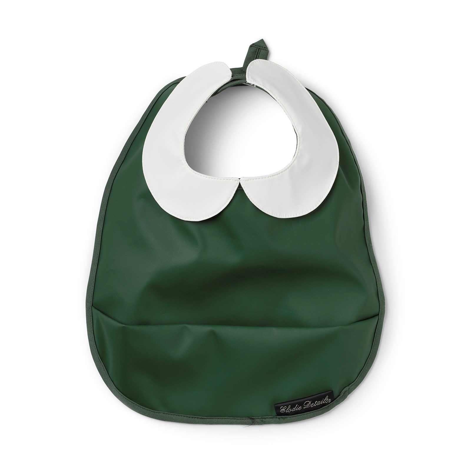 Baby-Bib-siperak_elodie_Valley-Green-sarajevo Elodie Details Siperak – Valley Green - Image 1