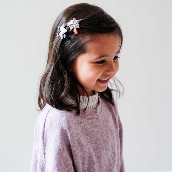 Mimi and Lula Ukosnice zvjezdice (6 kom) - Image 2