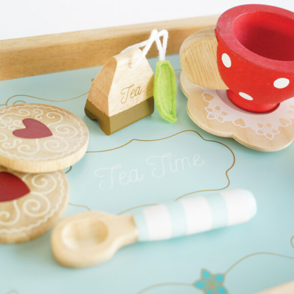 Le Toy Van Set za čaj – Honeybake - Image 2