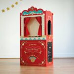 Le Toy Van Teatar lutaka Showtime - Image 5