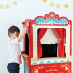 Le Toy Van Teatar lutaka Showtime - Image 4