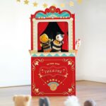 Le Toy Van Teatar lutaka Showtime - Image 2