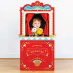 Le Toy Van Teatar lutaka Showtime - Image 3