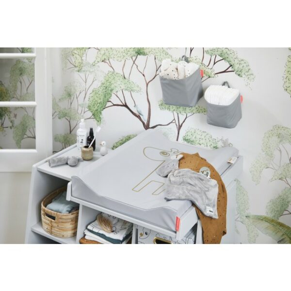 Done by Deer Zidni organizator mali - Grey - Image 2