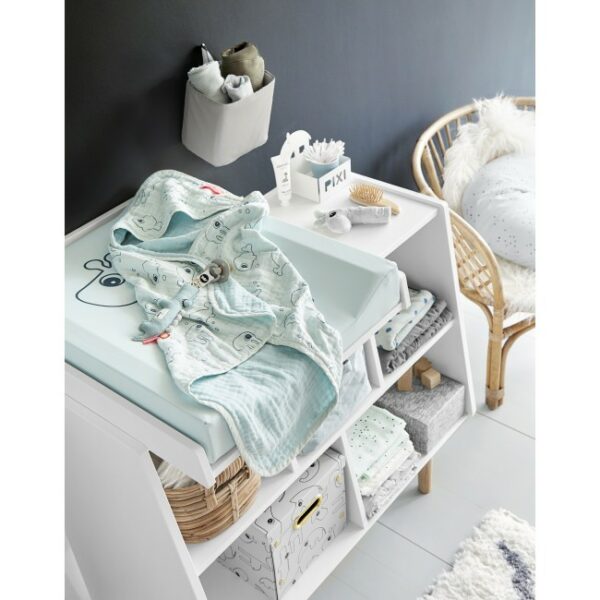 Done by Deer Zidni organizator mali - Grey - Image 3