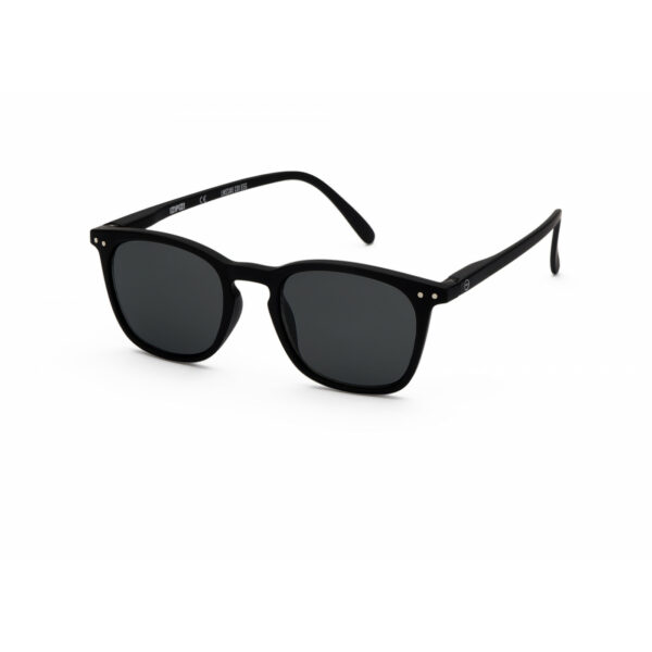 IZIPIZI｜#E Sun Black - Image 1