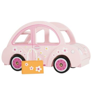 Le Toy Van Drveni autić Sophie
