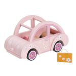 Le Toy Van Drveni autić Sophie - Image 5