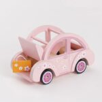 Le Toy Van Drveni autić Sophie - Image 4