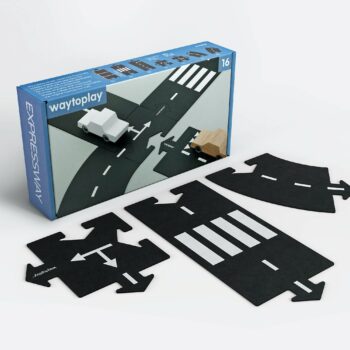 Way to Play Staza za autiće – Expressway