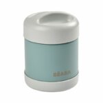 BEABA Termo posuda 300ml - Mist - Image 3