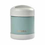 BEABA Termo posuda 300ml - Mist