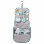 BEABA Toilete set - Zeleni - Image 3