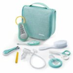 BEABA Toilete set - Zeleni - Image 2