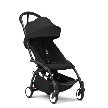 Babyzen Black