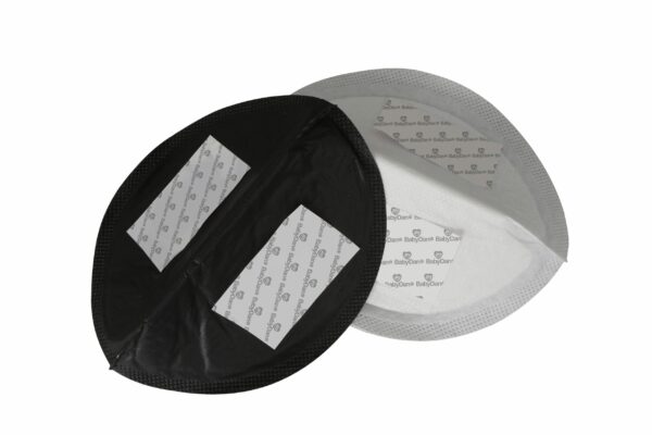 7700-01-d3-scaled BabyDan jastučići za dojilje (24 kom) - crni - Image 3