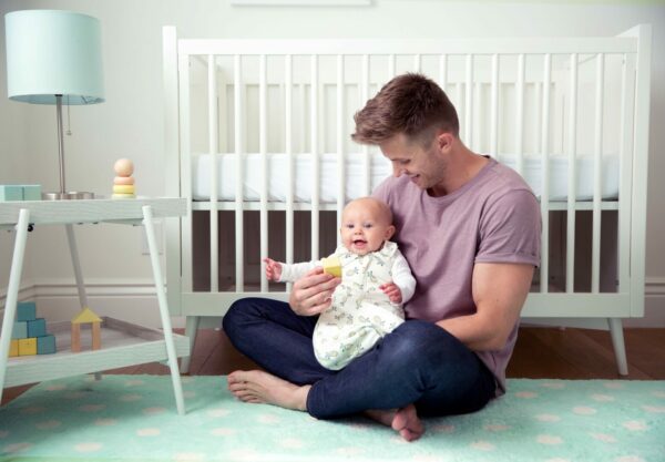 Ergobaby Vreća za spavanje Pineapples - 0-6/S (TOG1) - Image 3