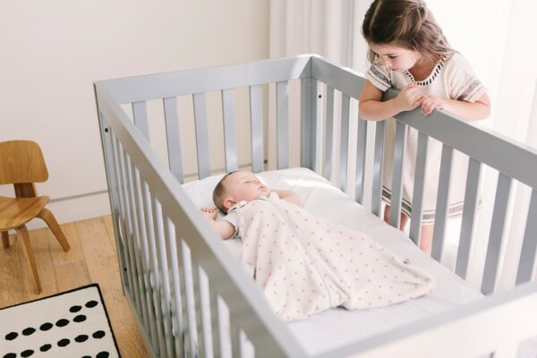 Ergobaby Vreća za spavanje Dasies - 0-6/S (TOG1) - Image 2