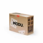 Modu Explorer Set - Crveni - Image 4