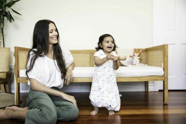 Ergobaby Vreća za spavanje s nogavicama Sheep - 6-18/M (TOG2.5) - Image 2