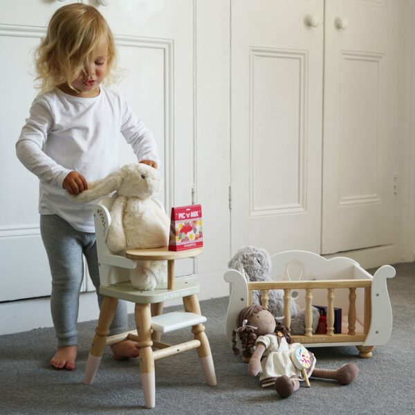 Le Toy Van Hranilica za lutke - Image 2