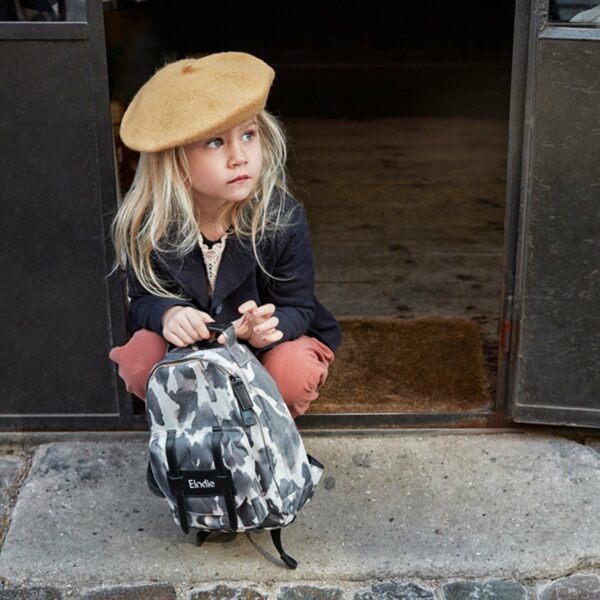 Elodie Details Mini ruksak - Wild Paris - Image 2