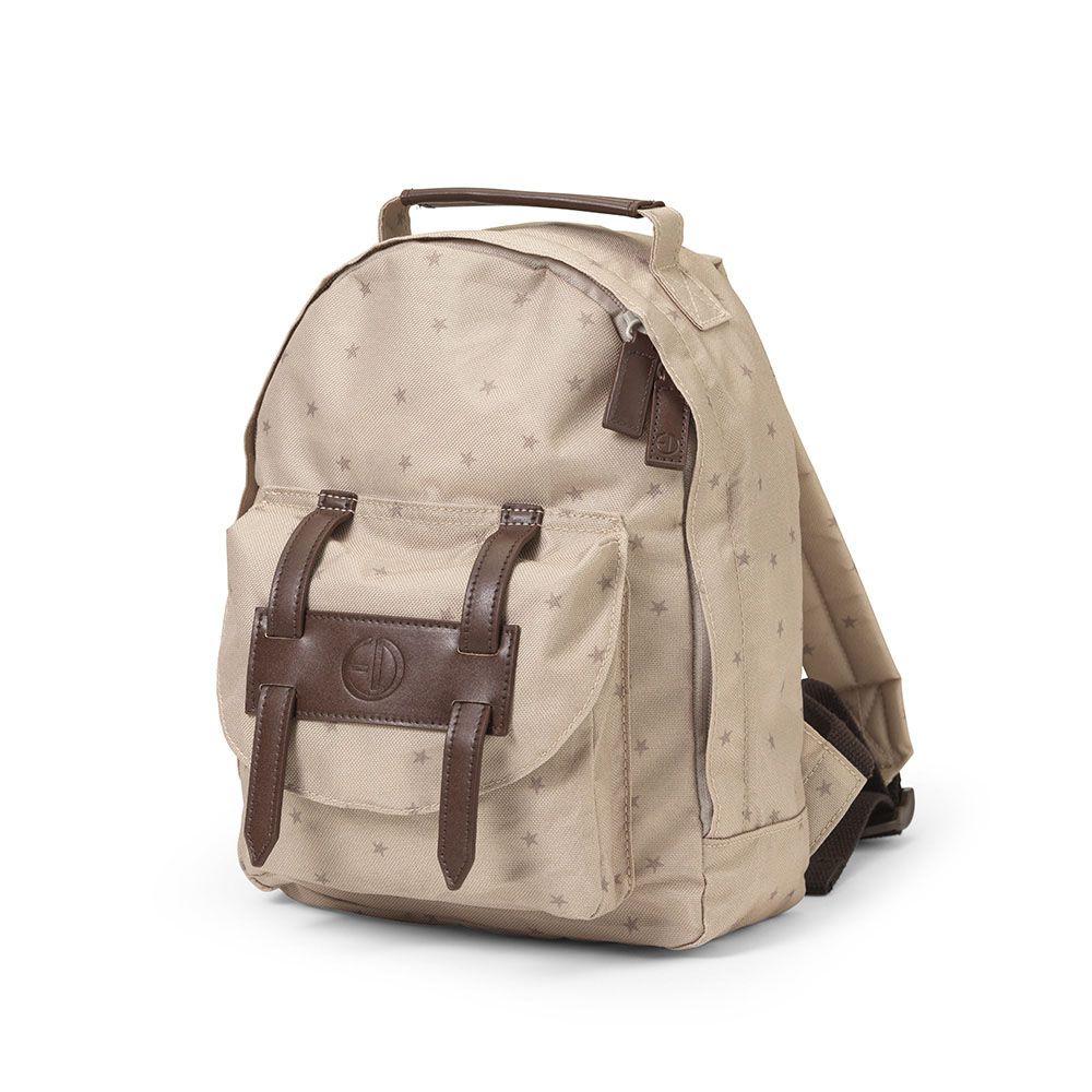 backpack-mini-northern-star-khaki-elodie-details-50880138506NA_1 (1) Elodie Details Mini ruksak - Northern Star - Image 1