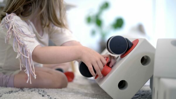 Modu Explorer Set - Crveni - Image 3