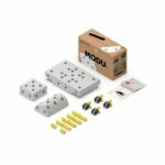 Modu Curiosity Set - Žuti