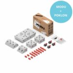 Modu Explorer Set - Crveni